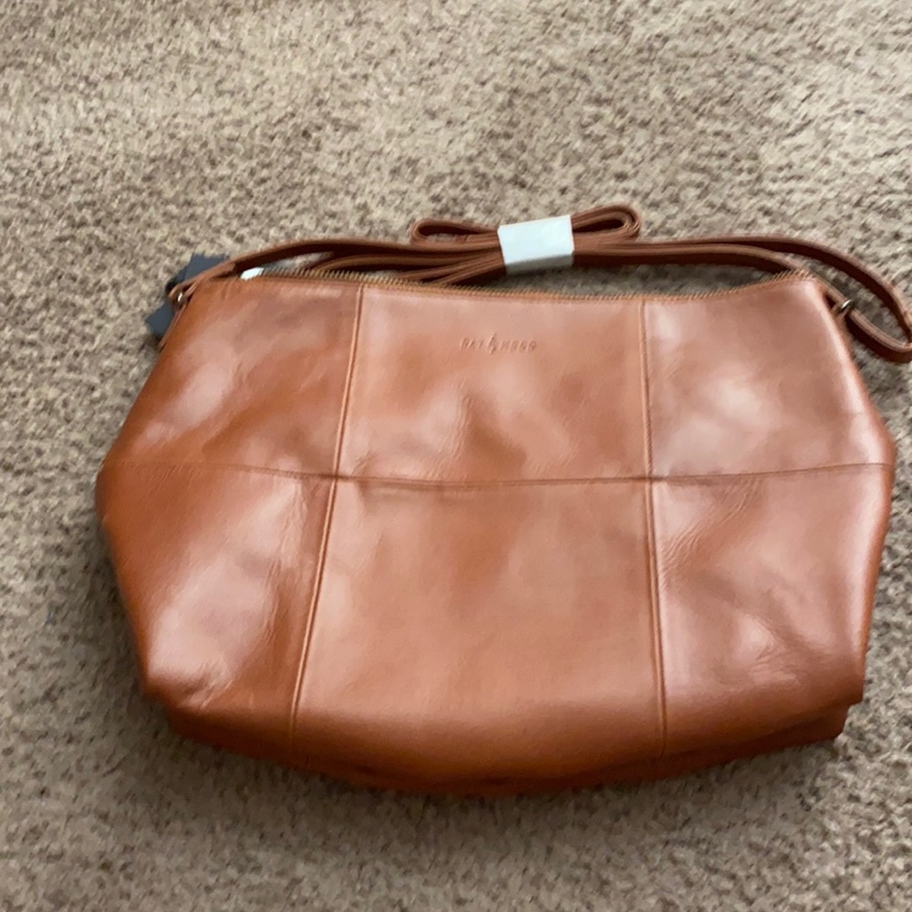 Day and Mood Molly crossbody